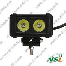 Barra de trabalho LED, barra de luz de trabalho LED para caminhão offroad à prova d&#39;água 10V-30V